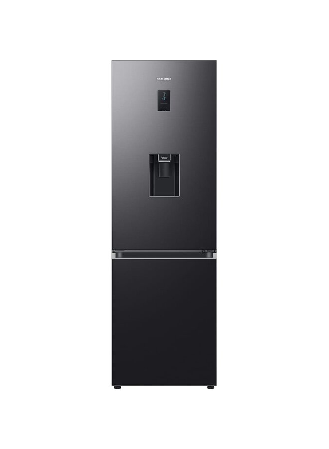 Samsung RL34C652CB1 | Koelvriescombinatie | Water dispenser