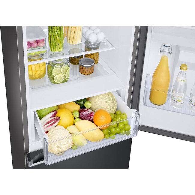 Samsung RL34C652CB1 | Koelvriescombinatie | Water dispenser