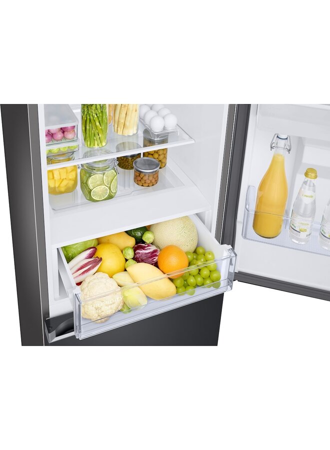 Samsung RL34C652CB1 | Koelvriescombinatie | Water dispenser