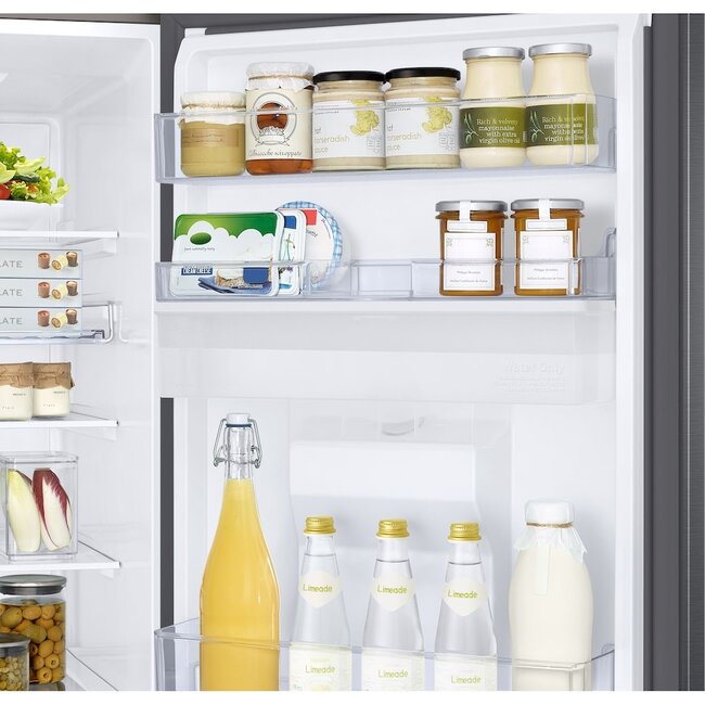 Samsung RL34C652CB1 | Koelvriescombinatie | Water dispenser