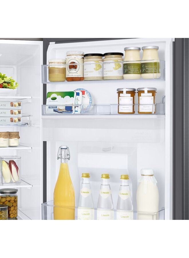 Samsung RL34C652CB1 | Koelvriescombinatie | Water dispenser