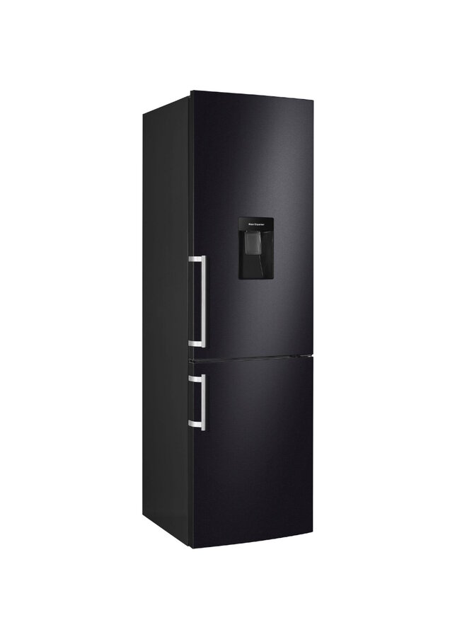 HKGK17954DNFWDBI | Koelvriescombinatie | Zwart