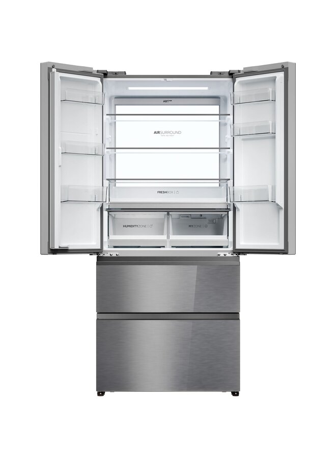 Haier HFR7819ENGC | French Door | Amerikaanse koelkast