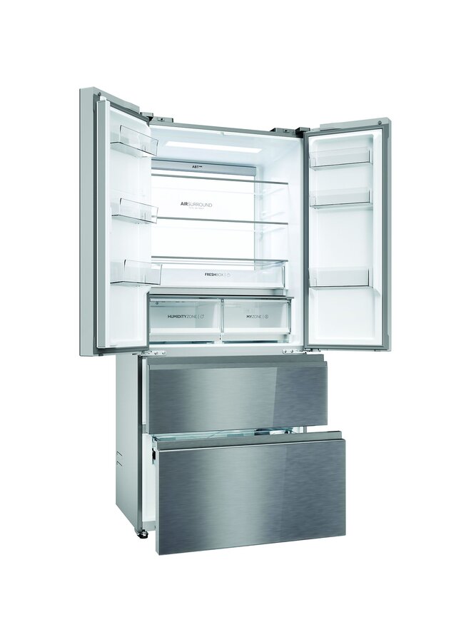 Haier HFR7819ENGC | French Door | Amerikaanse koelkast