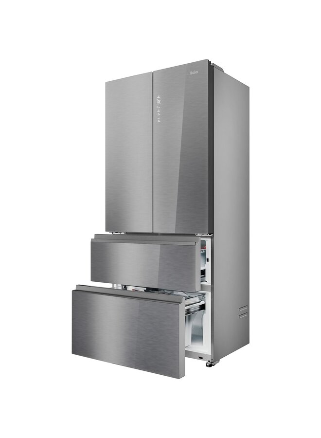 Haier HFR7819ENGC | French Door | Amerikaanse koelkast