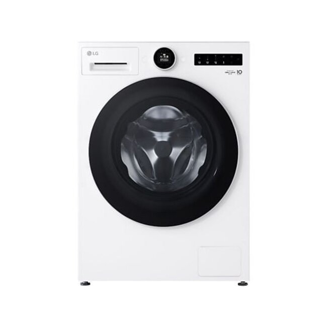 LG F4WX801Y | Wasmachine | 11 kg | AI