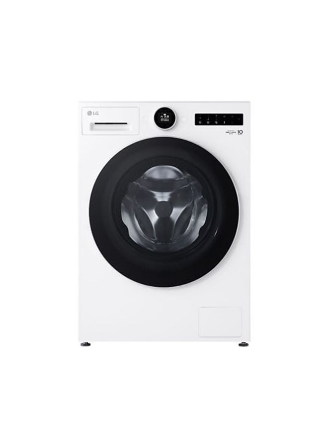 LG F4WX801Y| Wasmachine | 11 kg | AI
