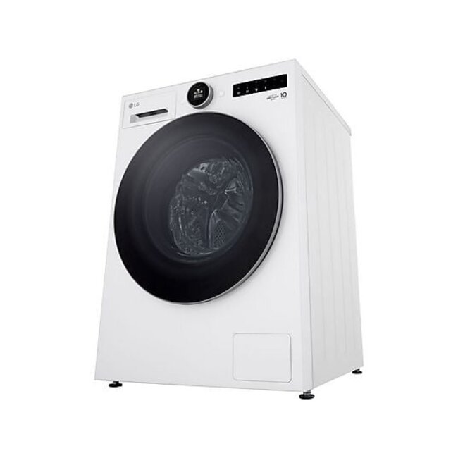 LG F4WX801Y | Wasmachine | 11 kg | AI
