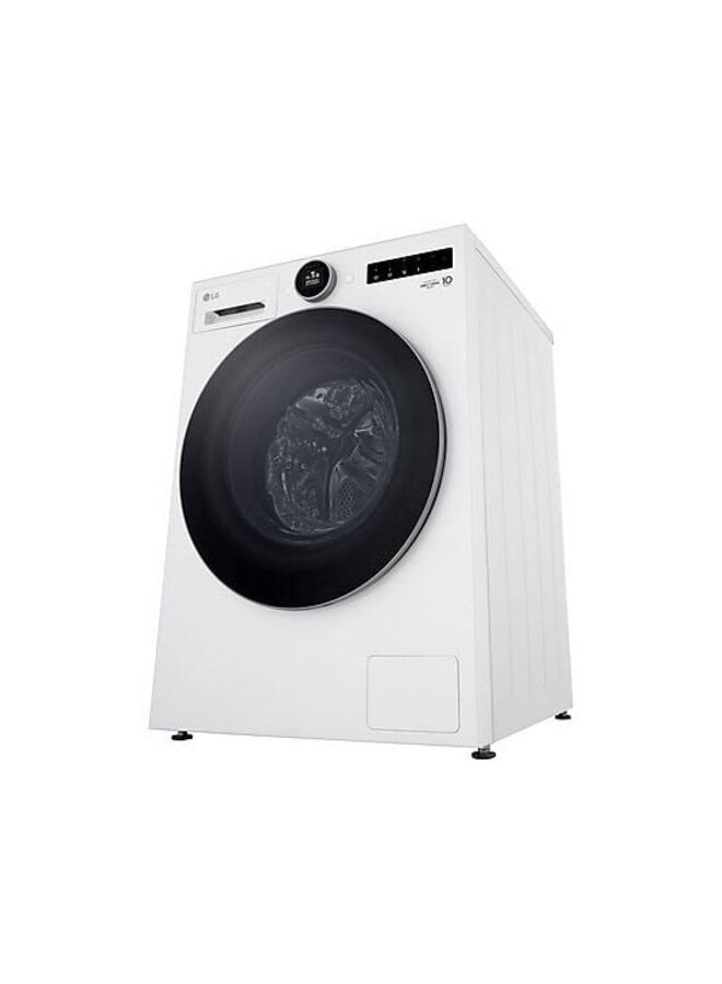 LG F4WX801Y| Wasmachine | 11 kg | AI