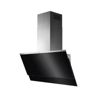 AEG DD5961V Afzuigkap | 90 cm | Zwart RVS AEG DD5961V Afzuigkap | 90 cm | Zwart RVS