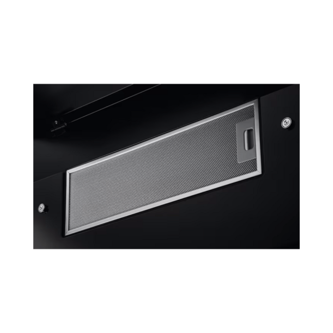 AEG DD5961V Afzuigkap | 90 cm | Zwart RVS