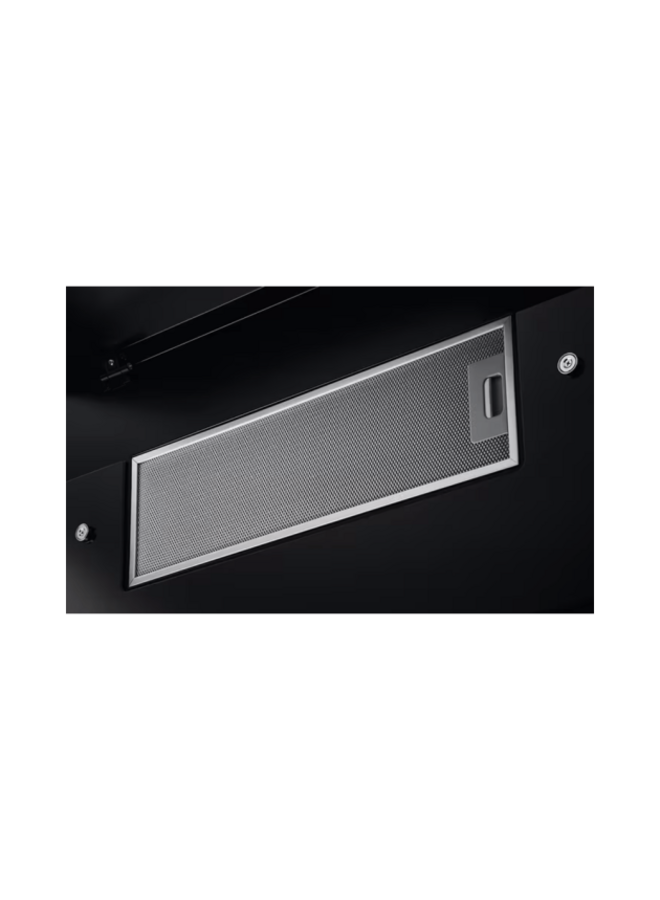 AEG DD5961V Afzuigkap | 90 cm | Zwart RVS