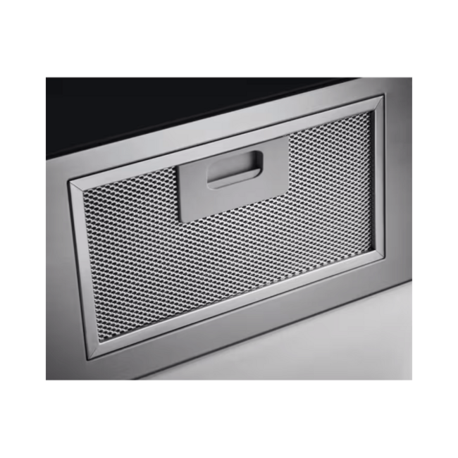 AEG DD5961V Afzuigkap | 90 cm | Zwart RVS