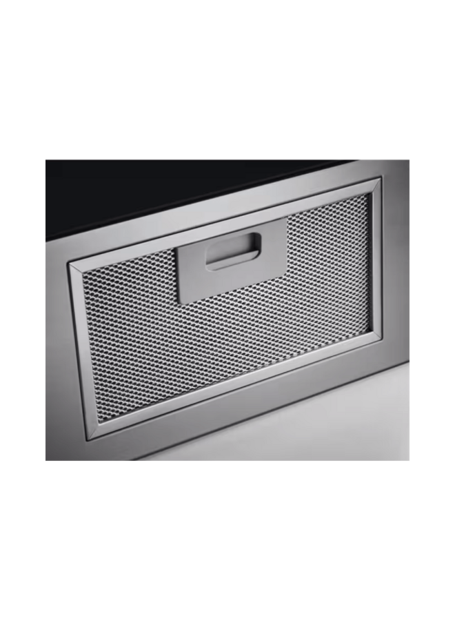 AEG DD5961V Afzuigkap | 90 cm | Zwart RVS