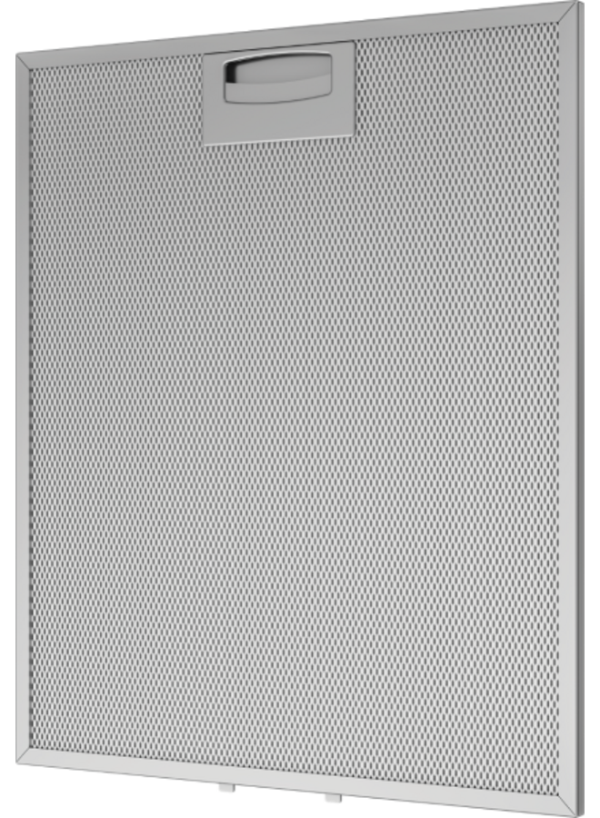 Beko CTB 6407 X | Vlakscherm afzuigkap | RVS