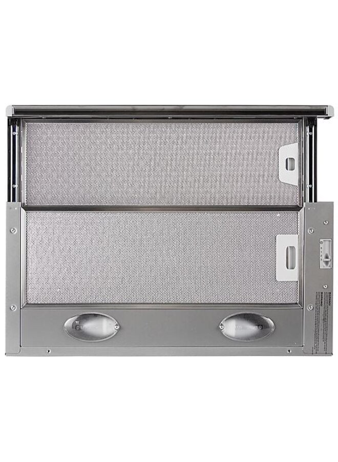 Beko CTB 6407 X | Vlakscherm afzuigkap | RVS