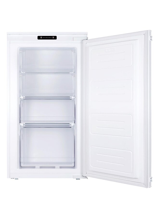 Amica EGS 16173/1 | Inbouw vrieskast | 88 cm