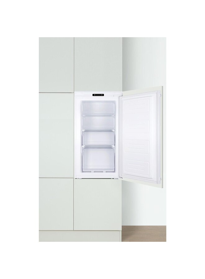 Amica EGS 16173/1 | Inbouw vrieskast | 88 cm