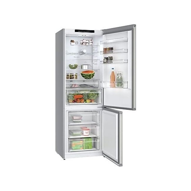 Bosch KGN492IAF | Koelvriescombinatie | 70 cm XXL | A