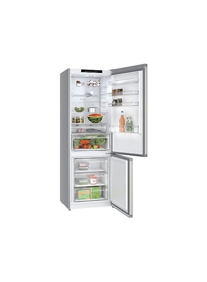 Bosch KGN492IAF  | Koelvriescombinatie | 70 cm XXL A Label