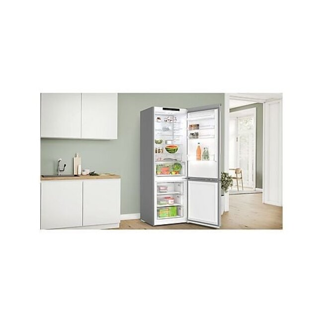 Bosch KGN492IAF | Koelvriescombinatie | 70 cm XXL | A