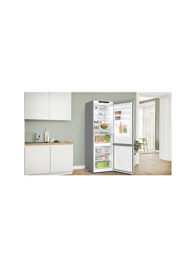 Bosch KGN492IAF  | Koelvriescombinatie | 70 cm XXL A Label