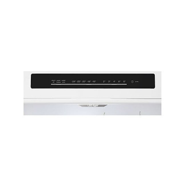 Bosch KGN492IAF | Koelvriescombinatie | 70 cm XXL | A