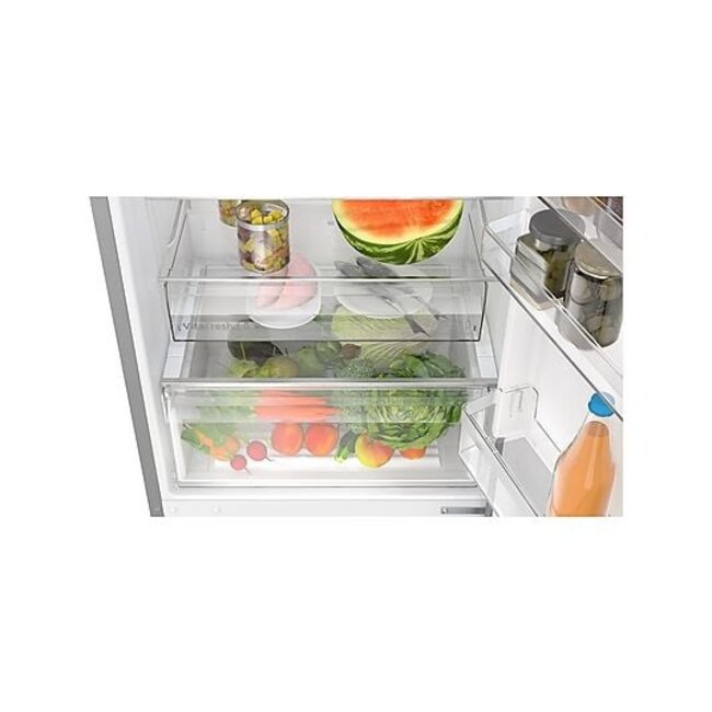 Bosch KGN492IAF | Koelvriescombinatie | 70 cm XXL | A