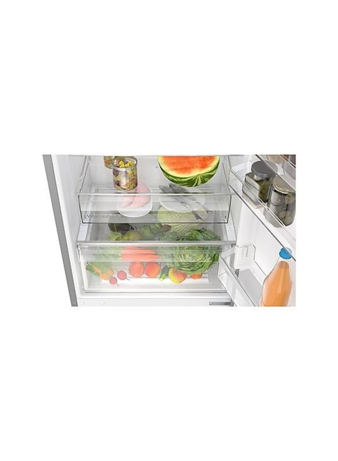 Bosch KGN492IAF  | Koelvriescombinatie | 70 cm XXL A Label