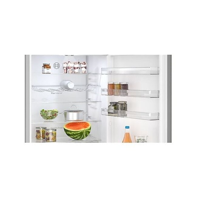Bosch KGN492IAF | Koelvriescombinatie | 70 cm XXL | A