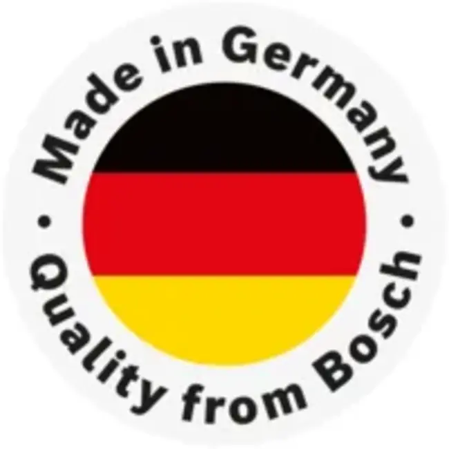 Bosch SMU4ECS32E | Onderbouwvaatwasser | RVS | A Label