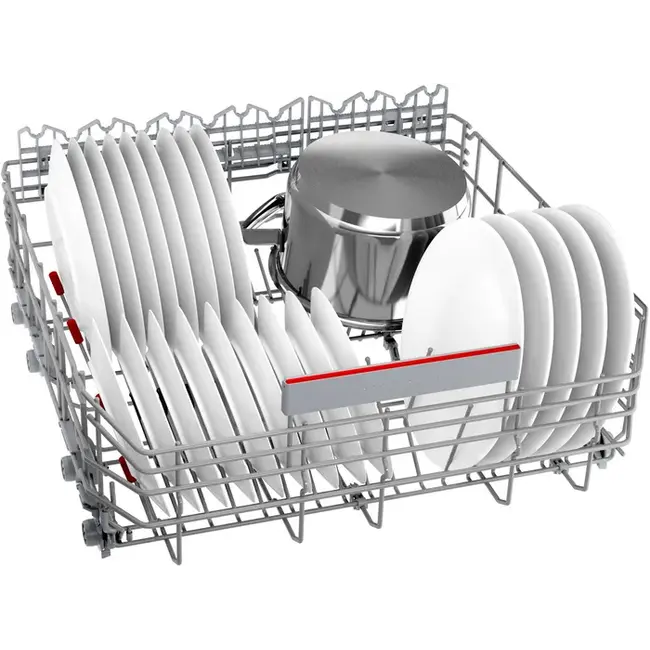 Bosch SMU4ECS32E | Onderbouwvaatwasser | RVS | A Label