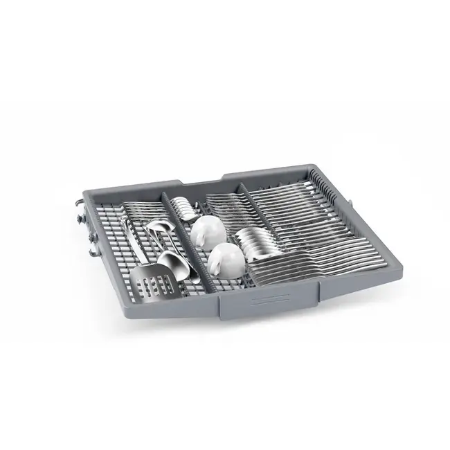 Bosch SMU4ECS32E | Onderbouwvaatwasser | RVS | A Label