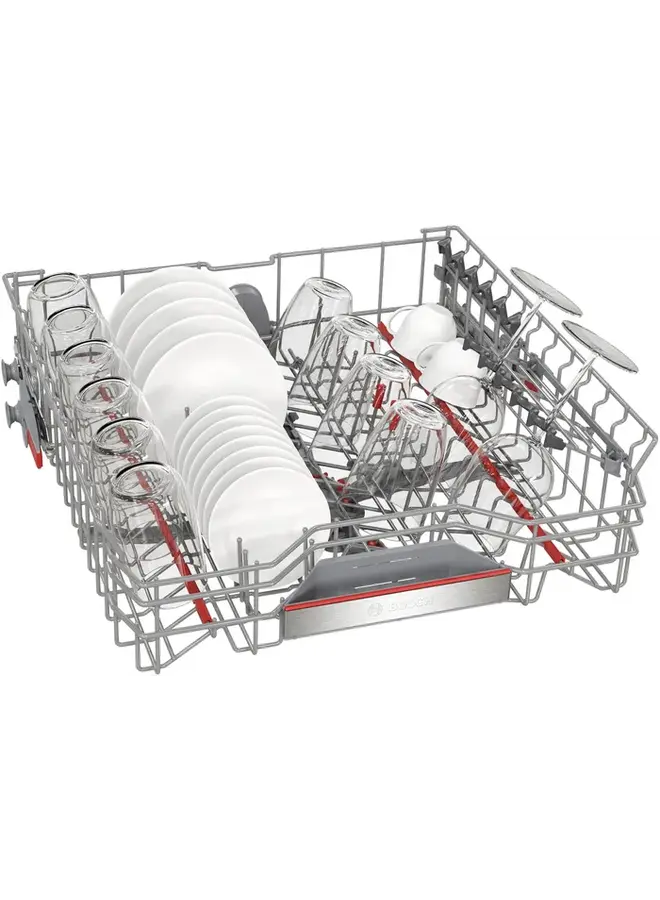 Bosch SMU4ECS32E | Onderbouwvaatwasser | RVS | A Label