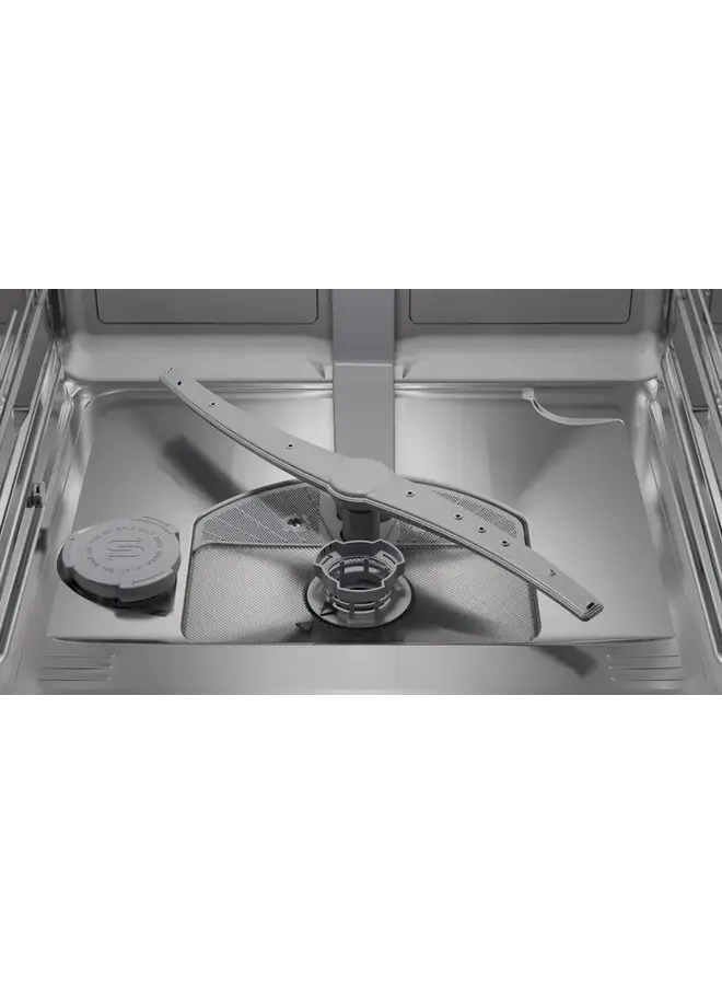 Bosch SMU4ECS32E | Onderbouwvaatwasser | RVS | A Label