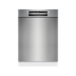 Bosch SMU4ECS32E | Onderbouwvaatwasser | RVS | A Label Bosch SMU4ECS32E | Onderbouwvaatwasser | RVS | A Label