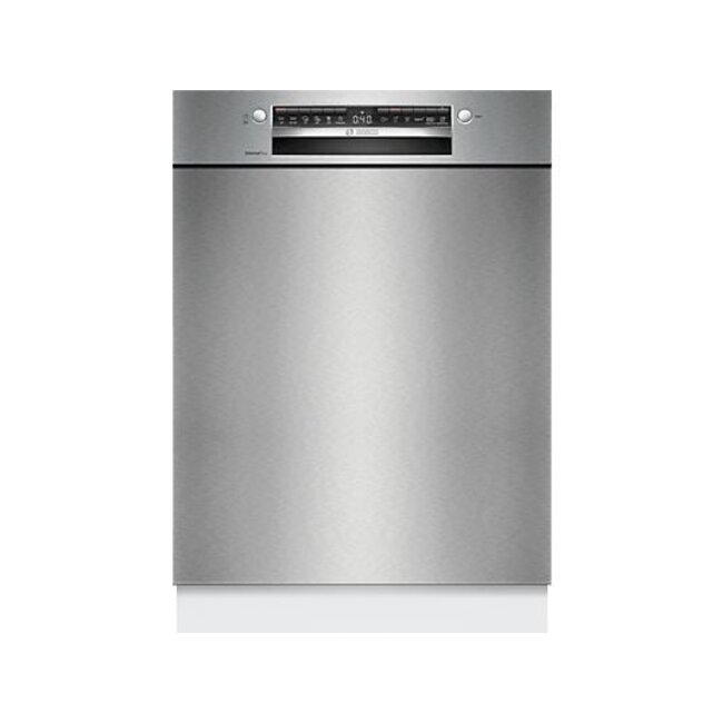Bosch SMU4ECS32E | Onderbouwvaatwasser | RVS | A Label