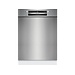 Bosch SMU4ECS32E | Onderbouwvaatwasser | RVS | A Label