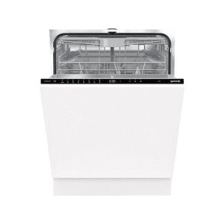 Gorenje GV663C60 | Inbouw vaatwasser | label C Gorenje GV663C60 | Inbouw vaatwasser | label C
