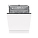 Gorenje GV663C60 | Inbouw vaatwasser | label C
