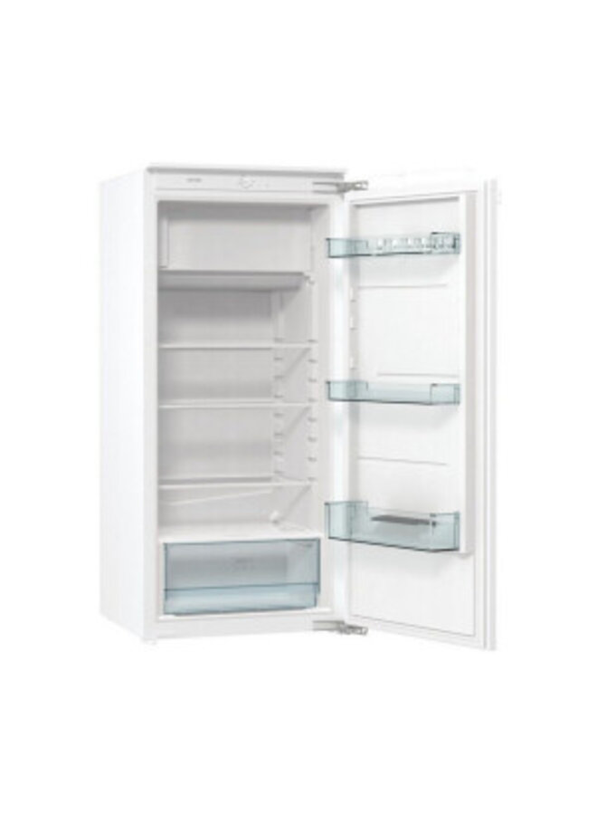 Gorenje RBI212EE1 | Inbouwkoelkast 122 cm | NoFrost