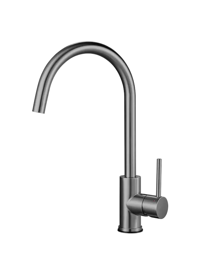 Inventum IMK601BS | Mengkraan | Zwarte RVS | C uitloop