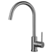 Inventum IMK601BS | Mengkraan | Zwarte RVS | C uitloop