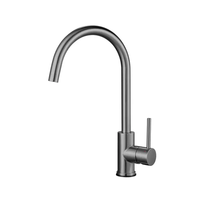 Inventum IMK601BS | Mengkraan | Zwarte RVS | C uitloop