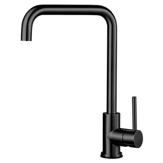 Inventum IMK501ZWA | Mengkraan Zwart | U Uitloop