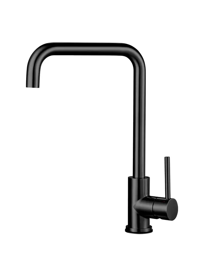 Inventum IMK501ZWA | Mengkraan Zwart | U Uitloop