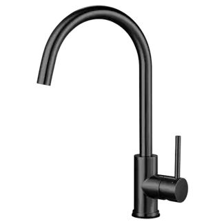 Inventum IMK601ZWA | Mengkraan Zwart | C Uitloop
