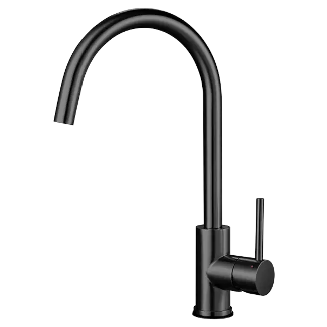 Inventum IMK601ZWA | Mengkraan Zwart | C Uitloop