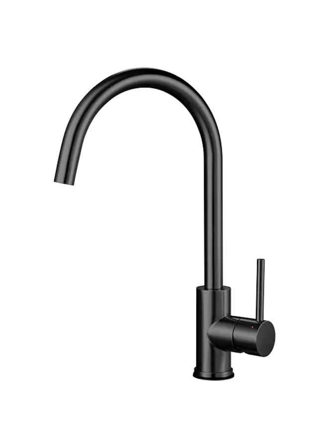 Inventum IMK601ZWA | Mengkraan Zwart | C Uitloop