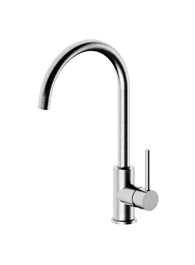 IMK601RVS | Mengkraan RVS | C Uitloop